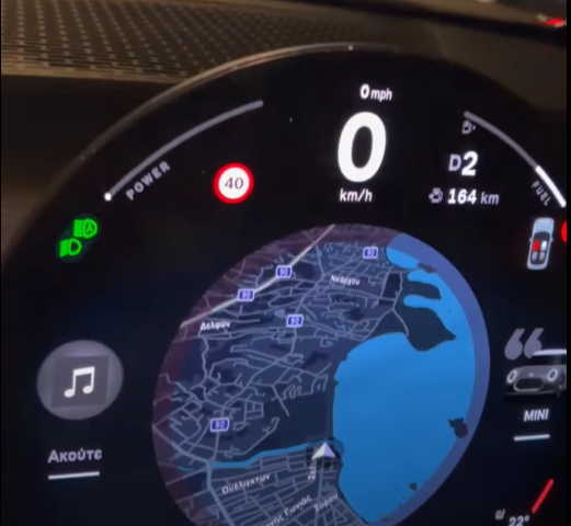 Remote Coding – U06 / F66 MINI Cooper